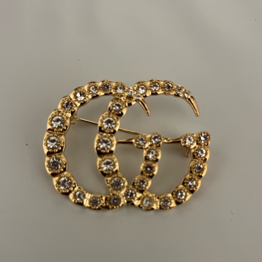 Fashion Brooch